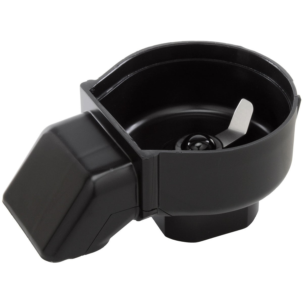 Cuisinart DGB-500GRD Replacement Grinder For Models DGB-475, DGB-475BK, DGB-500, DGB-550BK, DGB-600BC, DGB-625BC, DGB-625BCP1, & DGB-650BC Only - Must Have Lid Model DGB-500GLID