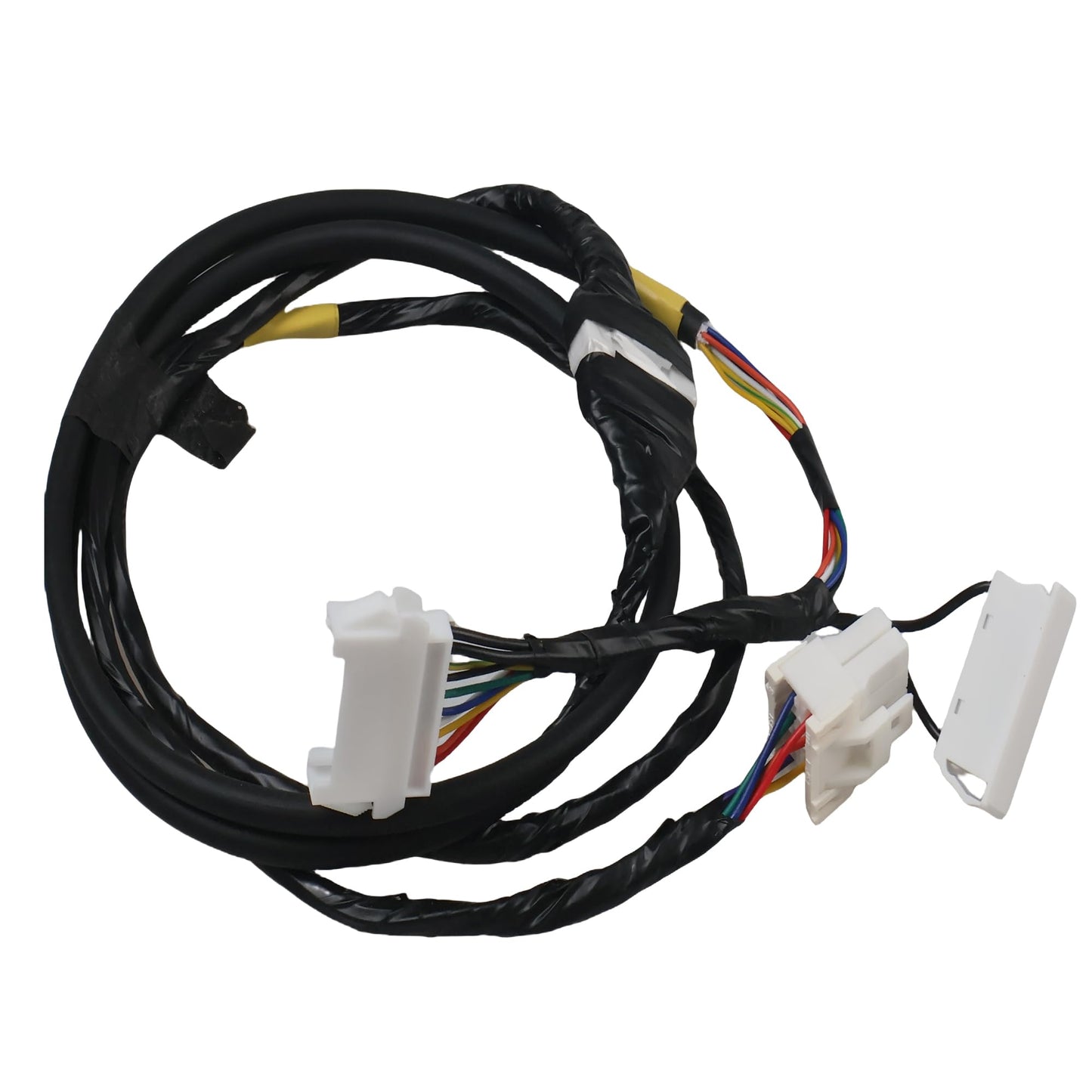 DA96-00640A Refrigerator Wire Harness Fit for Samsung Refrigerator, Replace# 3970367, AP5623877, PS4168713, EAP4168713