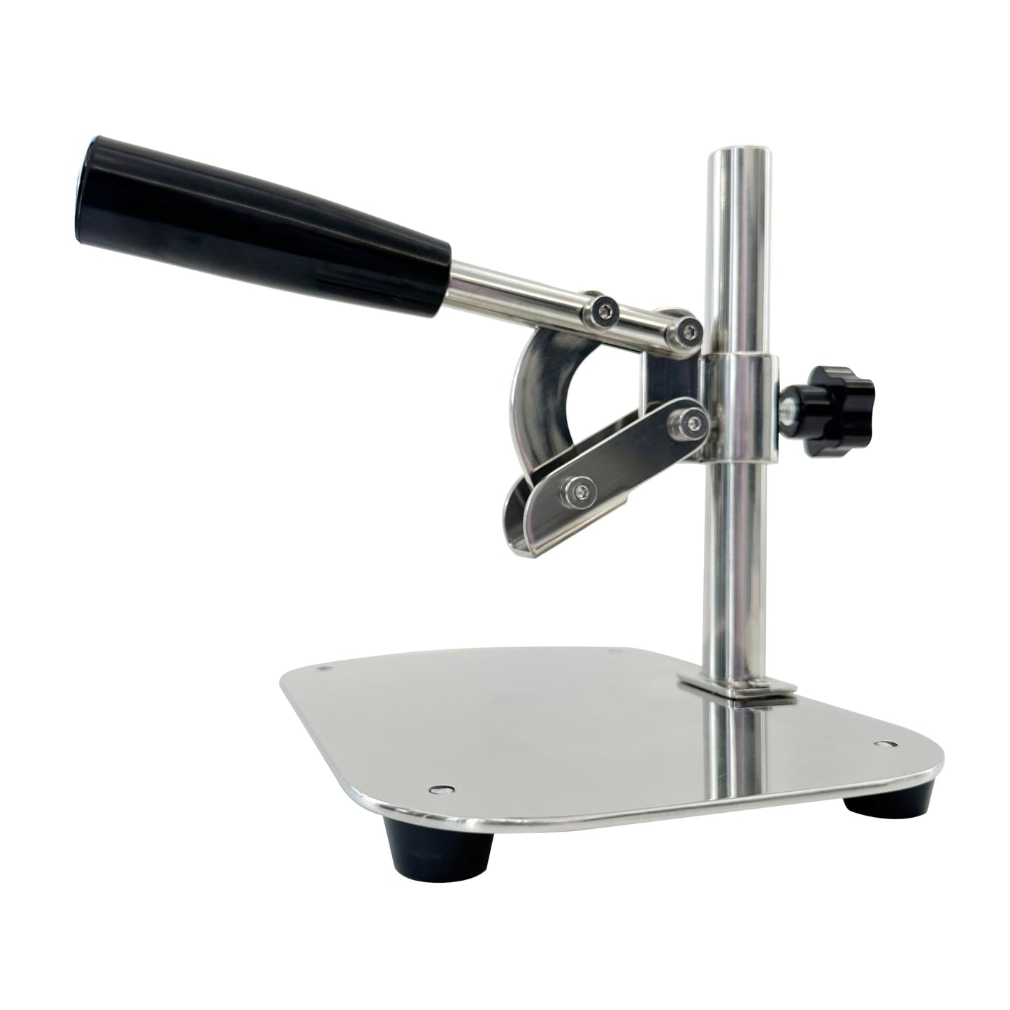 Manual Perfume Bottle Capping Machine, Perfume Sample Bottle Capper for small bottles (WN024)