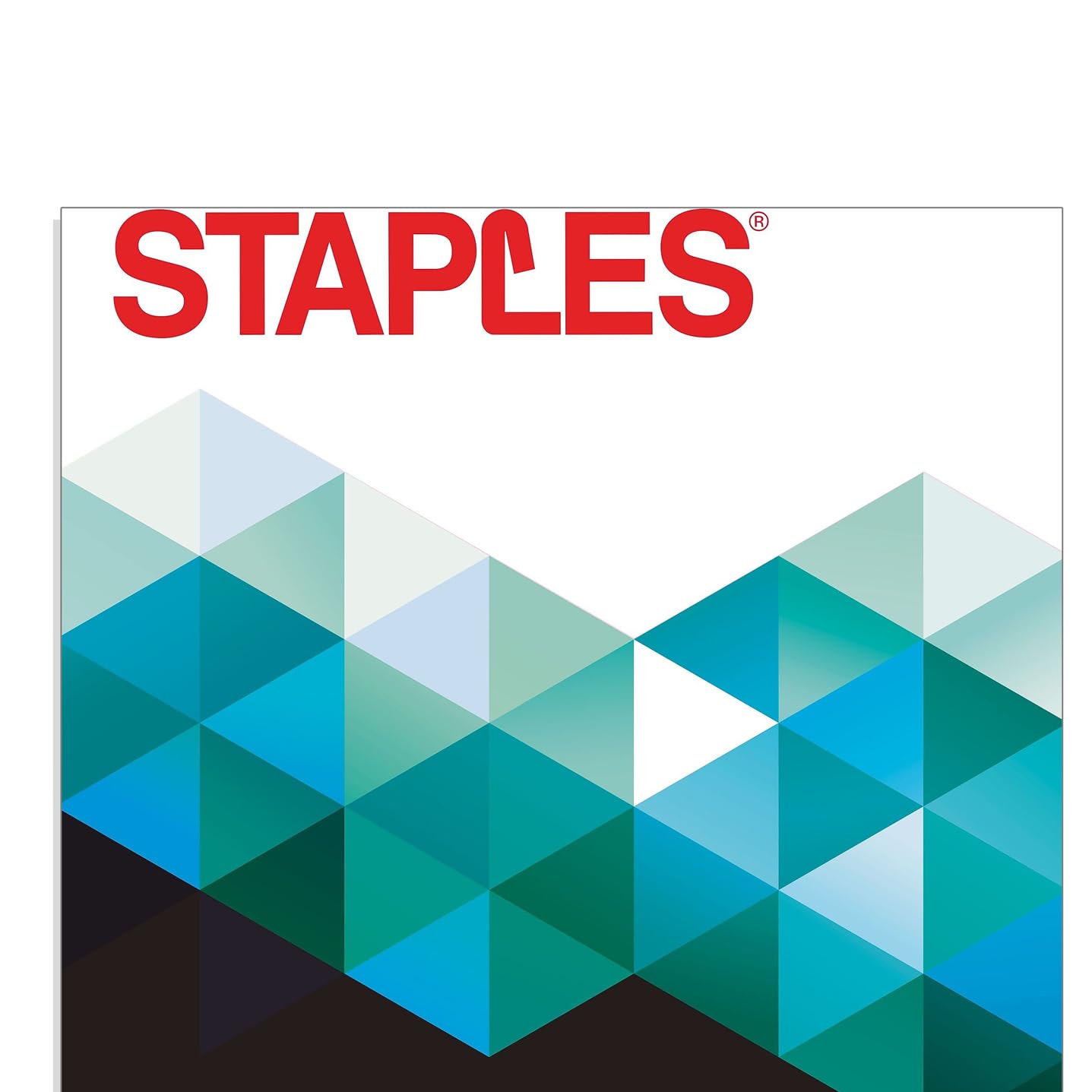 Staples 25% Cotton Fine Laser Paper. Ivory, for Office, School & Home, for Office, School & Home