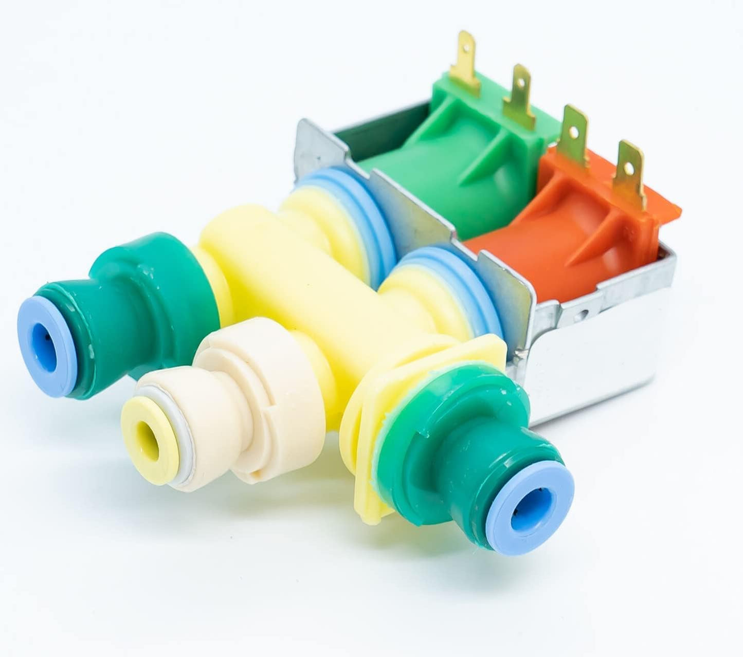 BURUREPAIRSHOP W10258562 for Whirlpool Refrigerator Water Inlet Valve