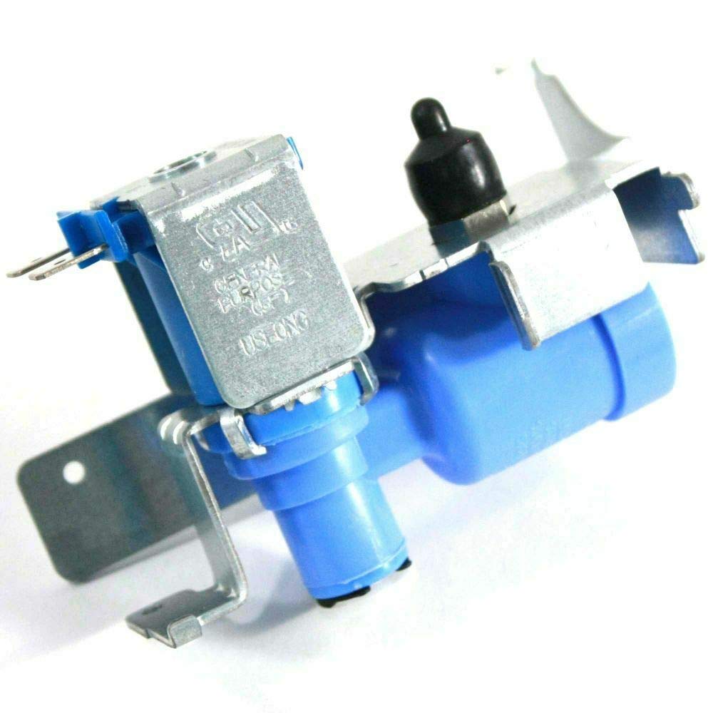 GE WR55X11128 Refrigerator Water Inlet Valve