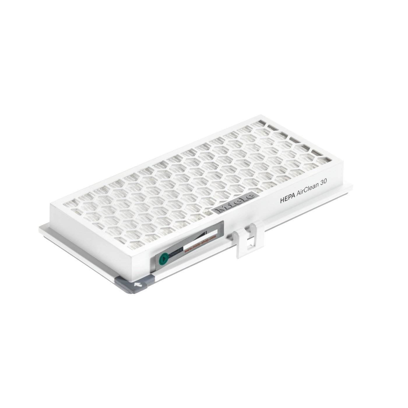 HEPA AirClean 30 (HA 30) - for S2000, S300-S700, S2000, C1 canisters and S7000 uprights, Model: 4854914, Hardware Store