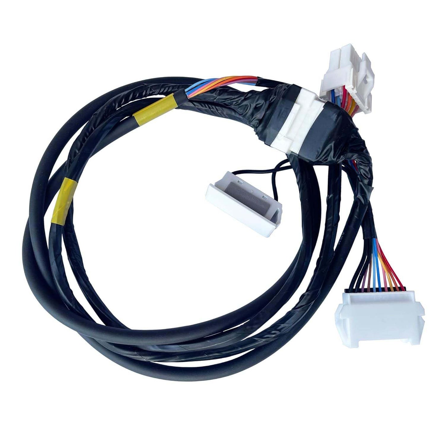 DA96-00640A Refrigerator Wire Harness Replacement for Samsung Refrigerators - Assy with/Harness-Rail, Replaces 3970367 AP5623877 PS4168713 EAP4168713