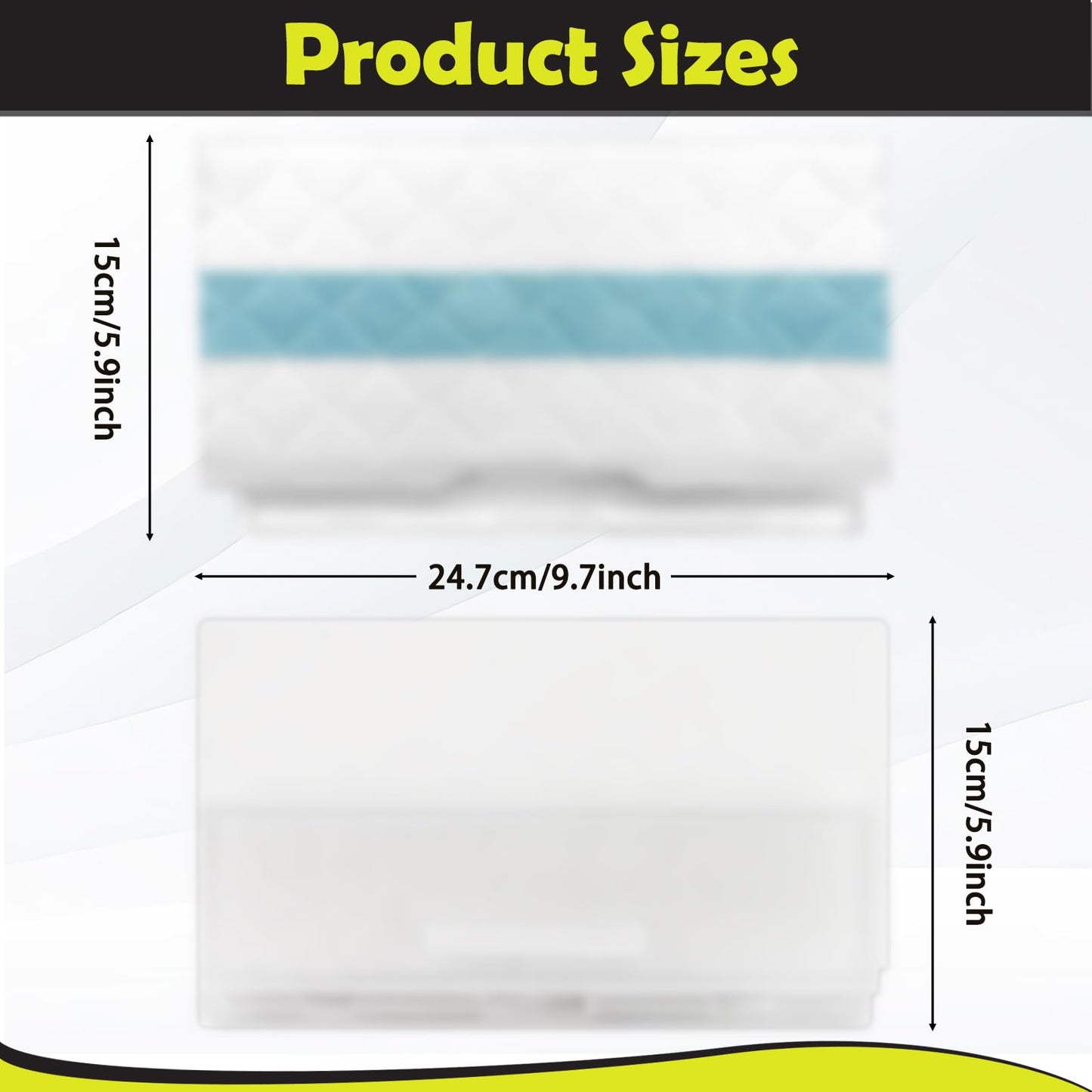 20 Pack VACMOP Disposable Hard Floor Vacuum and Mop Pad Refills for Shark Pro VM252 VM251 VM250 VM200 VC205 QM250 VM190 VM200P12 VMP30 Vacuum Cleaner Replacement Parts