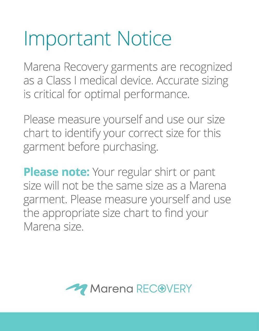 MARENA MV Stage 1 Men’s Adjustable Sleeveless Compression Vest – Post-Surgery Support Garment
