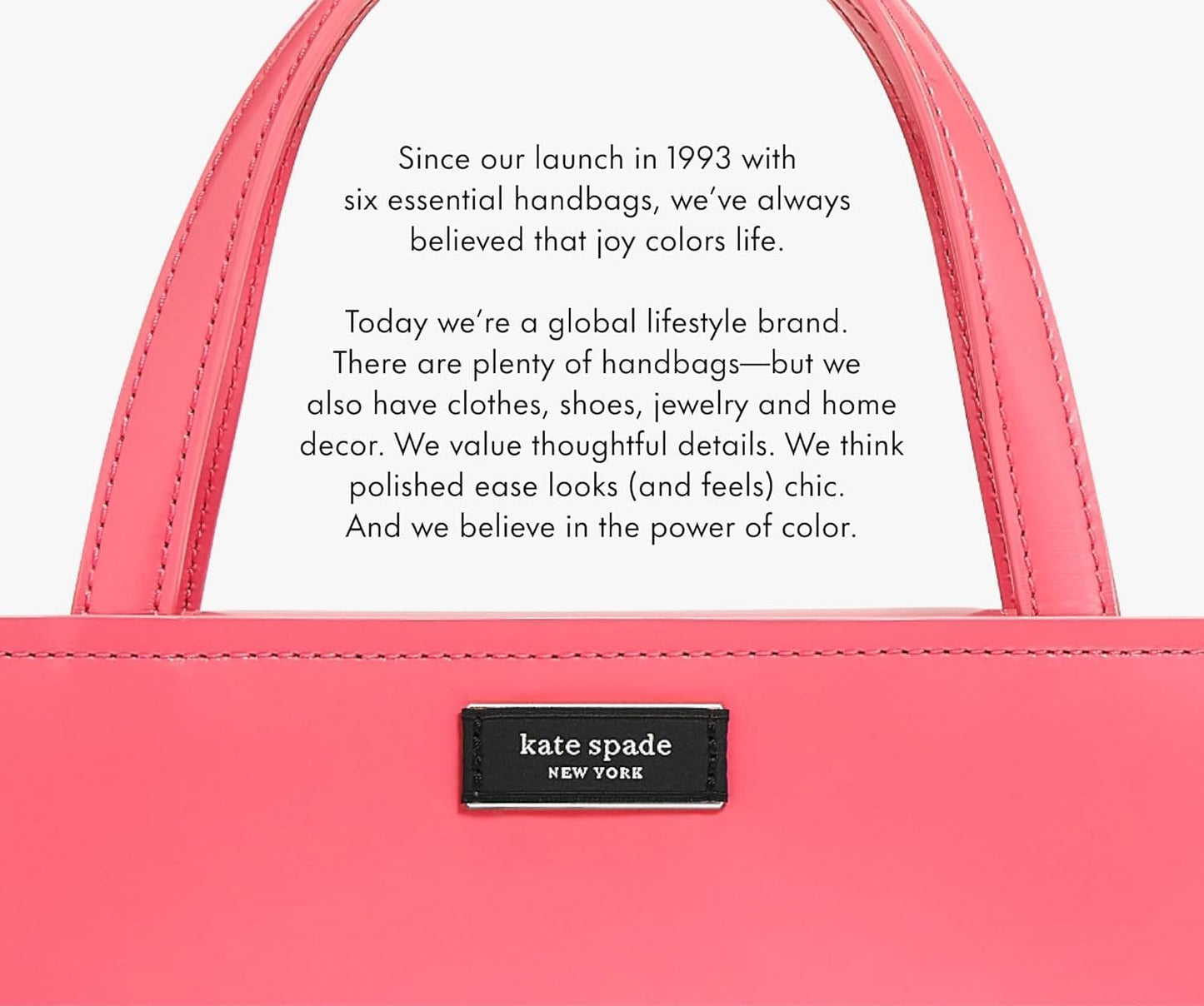 kate spade new york 2026 Large Weekly & Monthly Planner, 12 Month Soft Cover Agenda Dated January 2026-December 2026, Cute Planner with Stickers & Spiral Binding (Encyclopedia of Style)