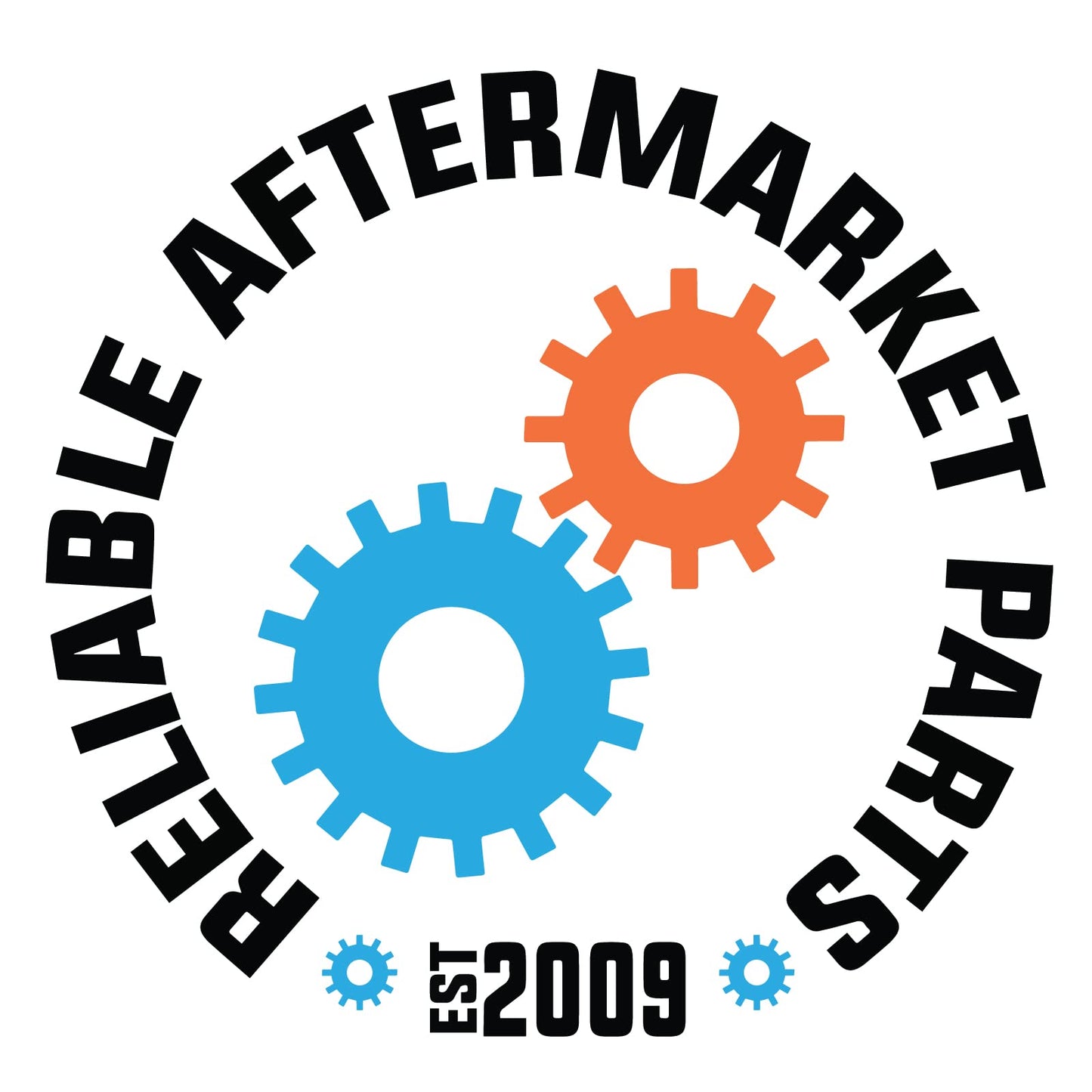 (2) Aftermarket Adjustable Stabilizer Chains Fits Several Makes and Models