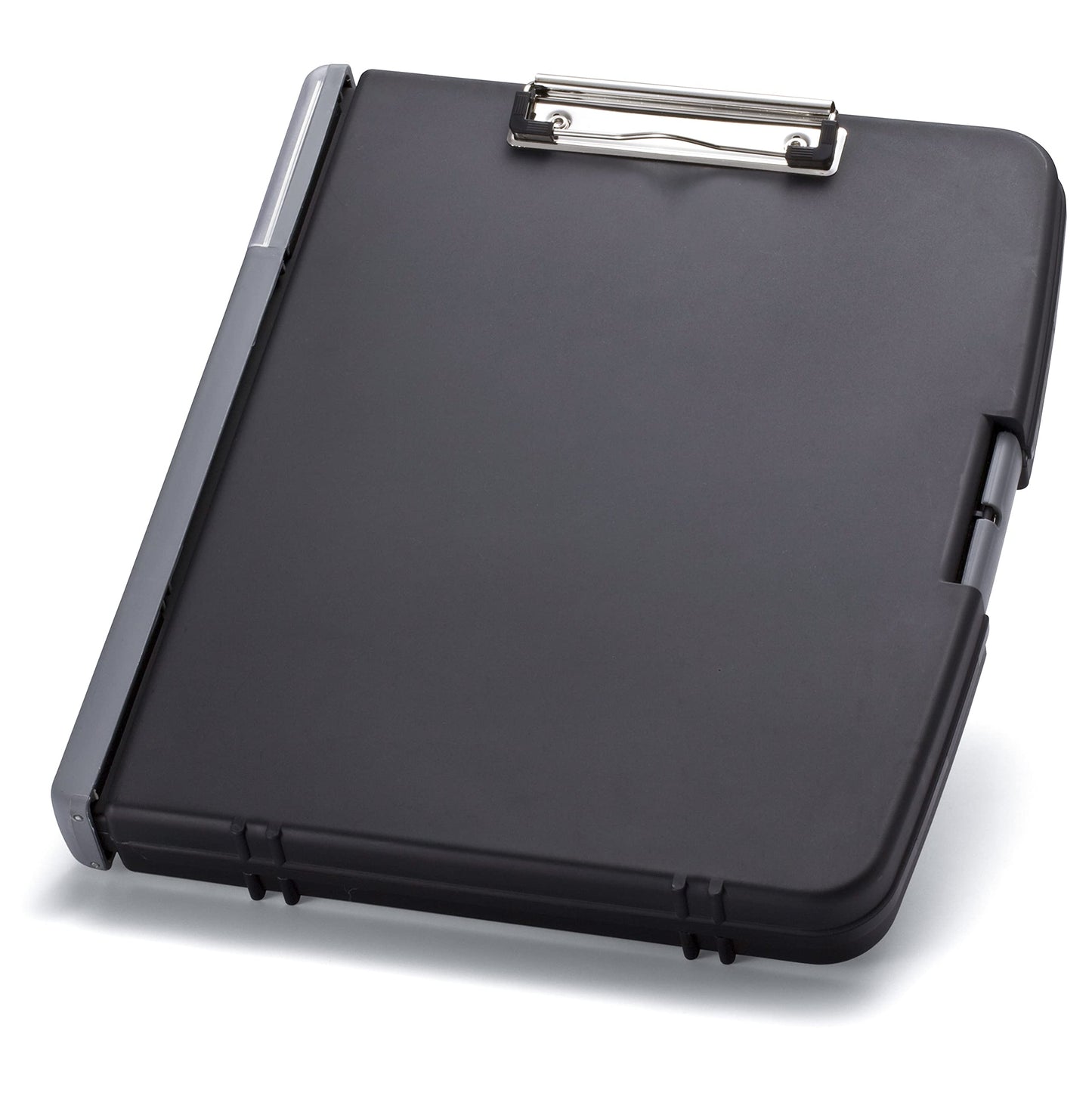 OIC83309 - OIC Ringbinder Clipboard Storage Box