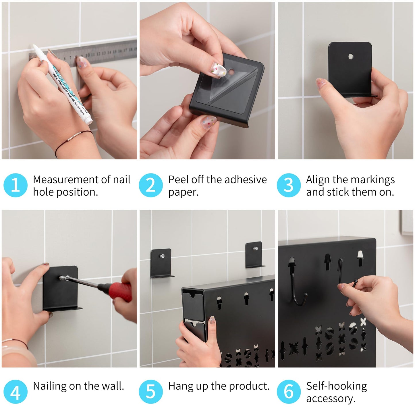 ZCDCP for Nespresso Coffee Pod Holder, Vertuo Pod Holder Drawer Wall Mounted Coffee Pod Organiser (Right(50Pods Capacity))