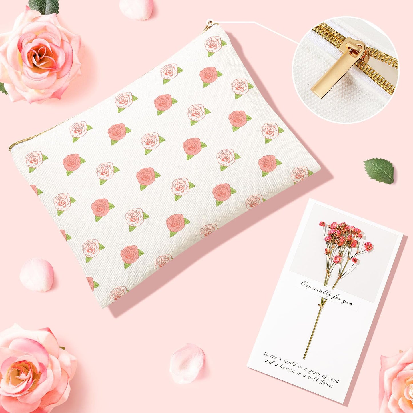 Wasocol Happy Birthday Gifts for Women Mom Grandma Wife Best Friend Sister Her, Unique Relaxing Self Care Package Spa Gift Baskets for Women