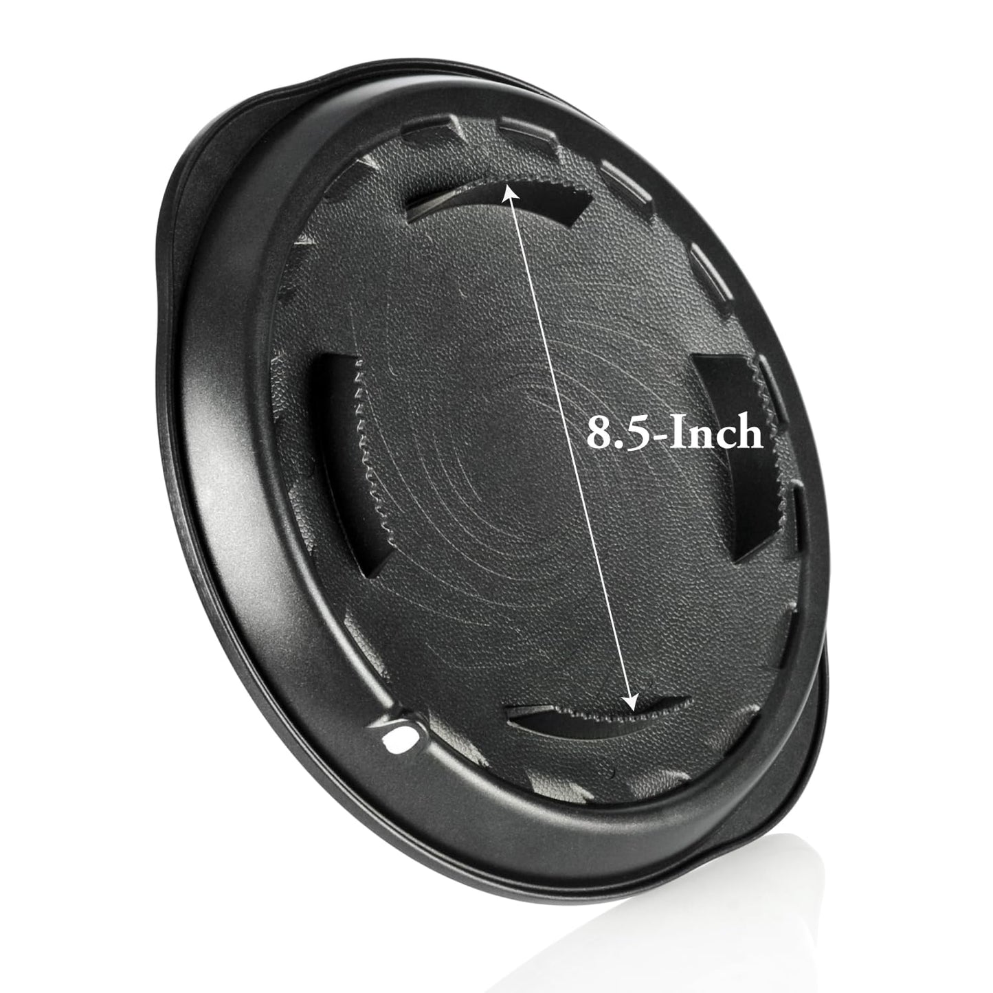 TECHEF - Korean BBQ Nonstick Grill Pan, KBBQ Grill Pan, PFOA-Free, Dishwasher Oven Safe, Made in Korea
