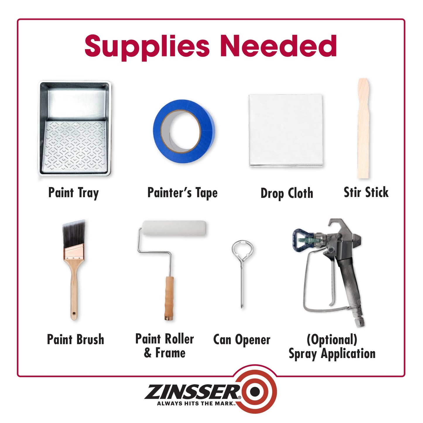 1 gal Zinsser 02301 Clear Zinsser, Gardz Water-Based Problem Surface Sealer