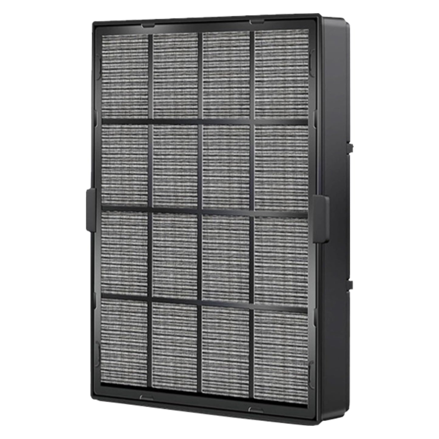 114190 Replacement Filter B for Winix 9500 U300 P300 WAC5300 WAC5500 WAC9000 WAC9500 WAC5000 WAC5000b WAC6300 Air Purifiers, black