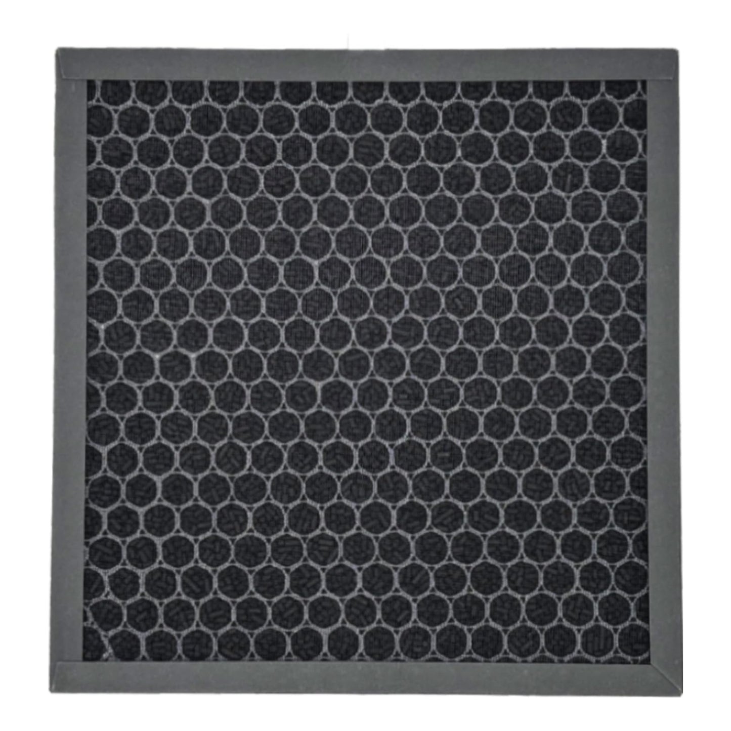 4 Pack 5400 Replacement Filter for BLUEAIR DustMagnet 5410i 5440i Air Purifier 5400 Series ComboFilter, 3-in-1, H13 True HEPA with High efficiency Activated Carbon