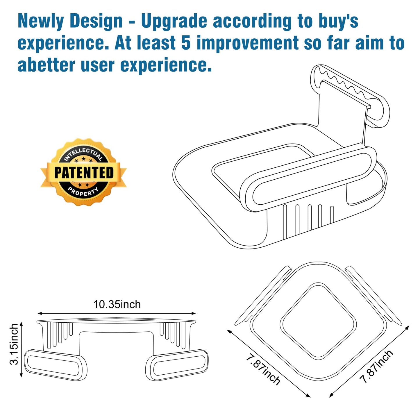 Bed Lock Sheet Holders Fit All Sheet Size, New Upgrade Sheet Straps Keep Sheets Firm & Tight, Bed Fitted Sheet Holder for Corners, Sheet Clips, Mattress Sheet Holder Strap, Sheet Secure Lock Fasteners