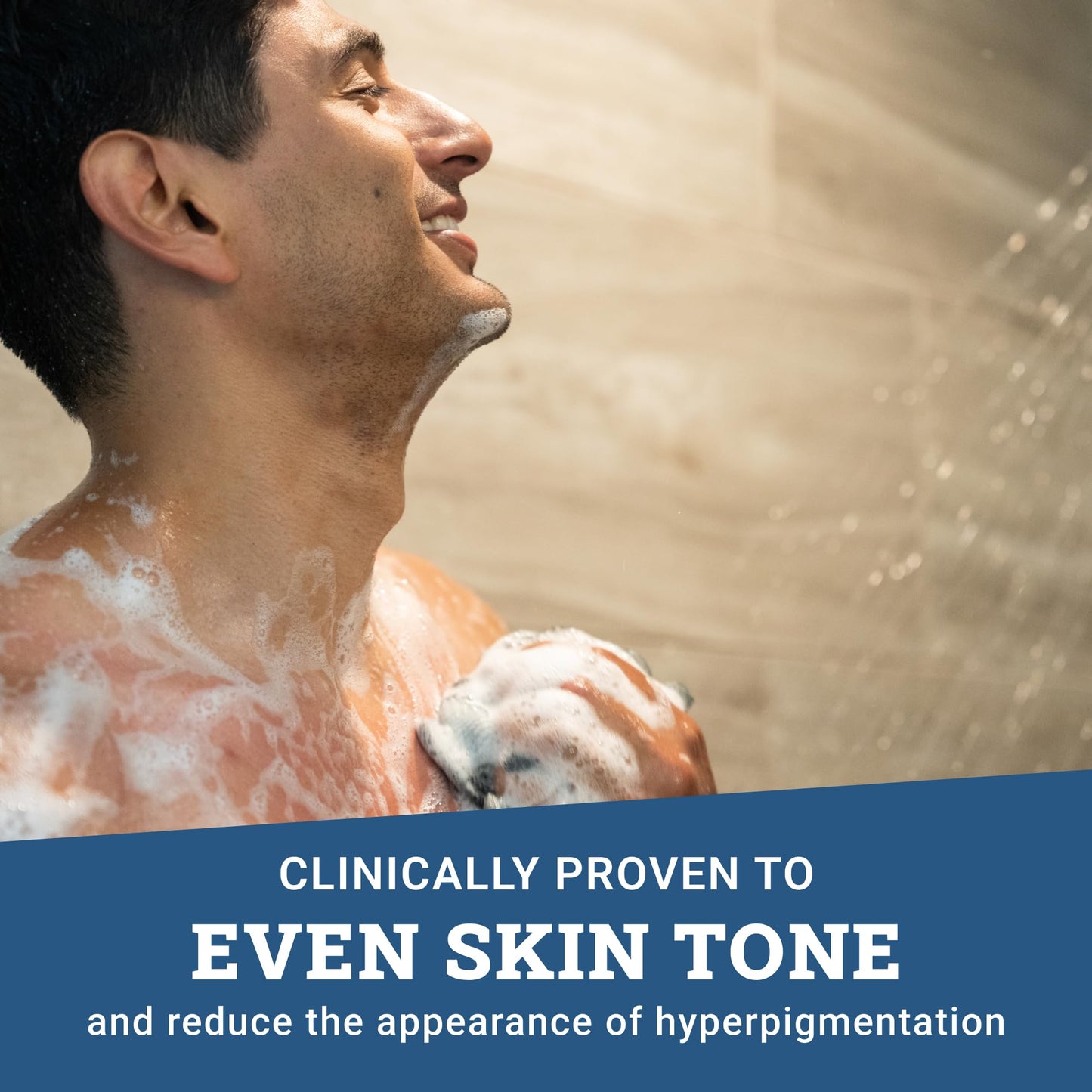 Mando 4-in-1 Acidified Cleansing Bar - 24-Hour Odor Control - Moisturizing Formula - Formulated without SLS and Parabens - Safe For Sensitive Skin - 5 ounces (Pack of 2) - Pro Sport & Mt Fuji