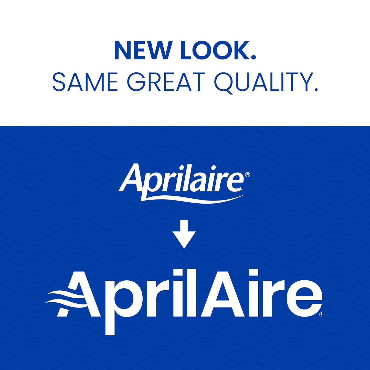 AprilAire 12 Water Panel Humidifier Filter Replacement for AprilAire Whole-House Humidifier Models 112, 224, 225, 440, 445, 445A, 448 (Pack of 2)