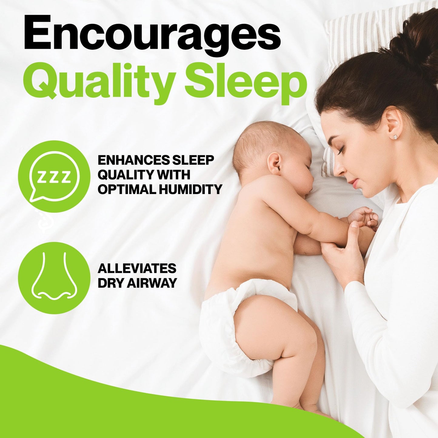 Durabasics 6 Pack of Premium Humidifier Filters Compatible with Honeywell Humidifier Filters HAC-504, HAC-504AW & Honeywell Filter A | Replacement for HCM 350 Filters & Cool Mist Humidifiers
