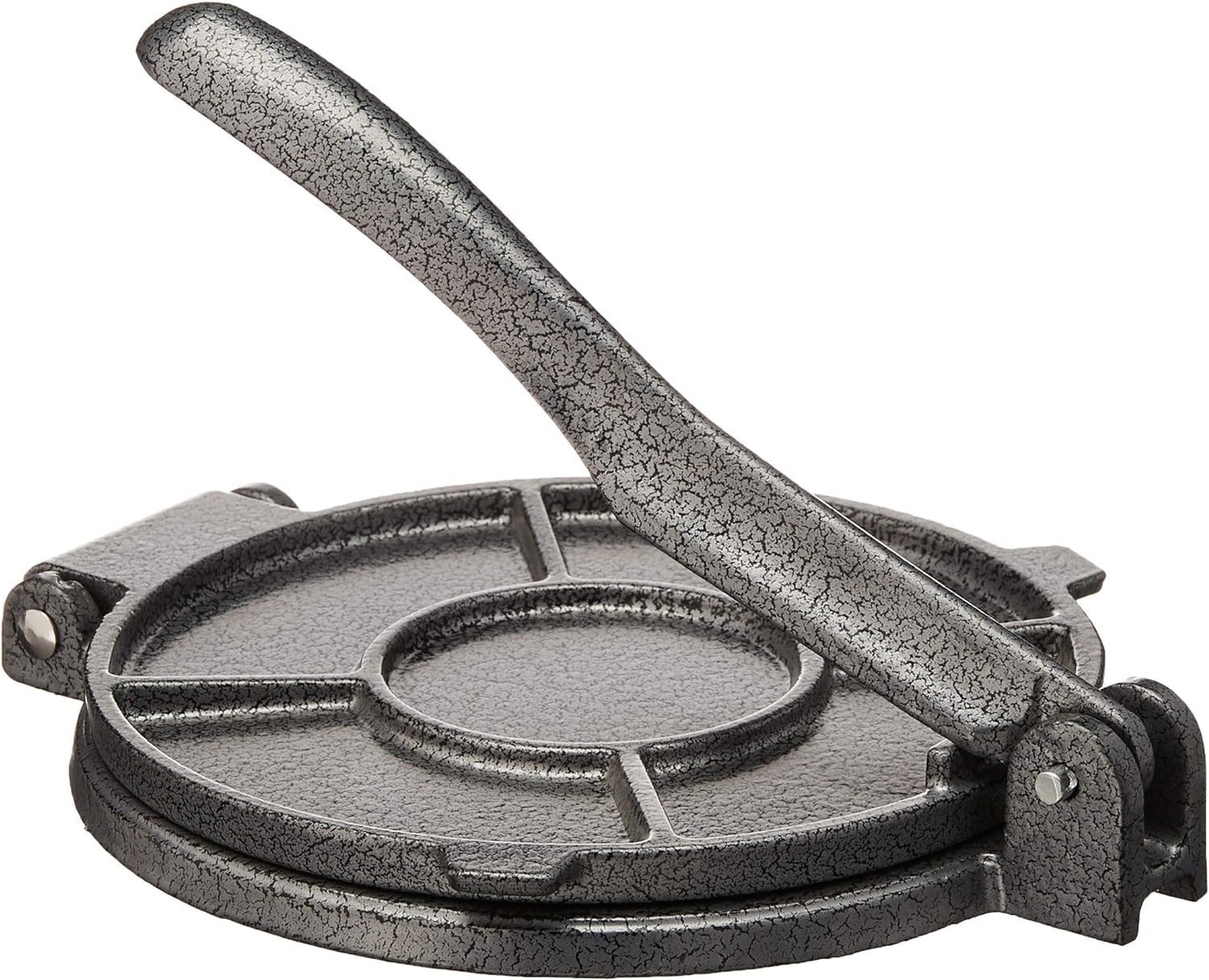 Fox Run Tortilla Press, Cast Iron, 7.25" diameter
