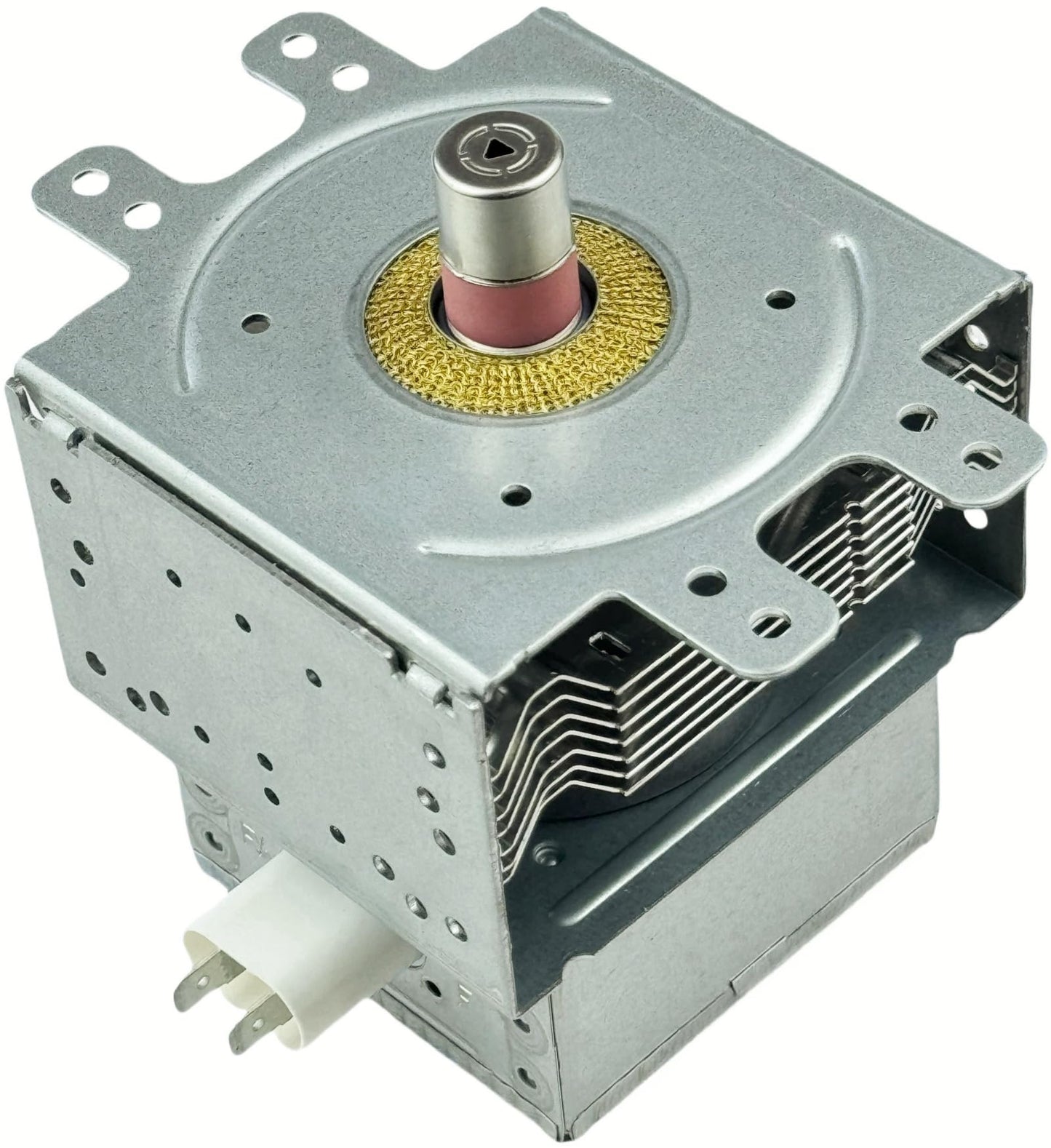 Microwave Magnetron 2M226-03GWH W10754299 fit for Whirlpool Microwave Oven Replace WMH31017HZ7,W10216360, W10496310, W10210845, W11391712,8206341, W11391712,2M248J,2M319H, PS11703077