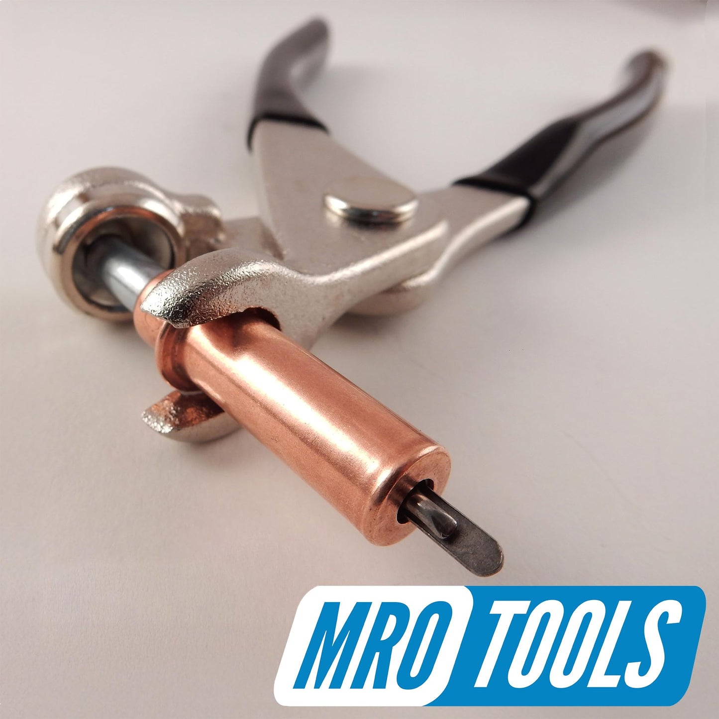 100 1/8 Cleco Sheet Metal Fasteners w/ Mesh Carry Bag (K2S100-1/8)