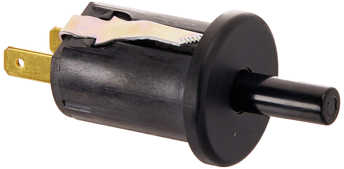Samsung DG34-00006A Range Oven Door Switch with Plunger