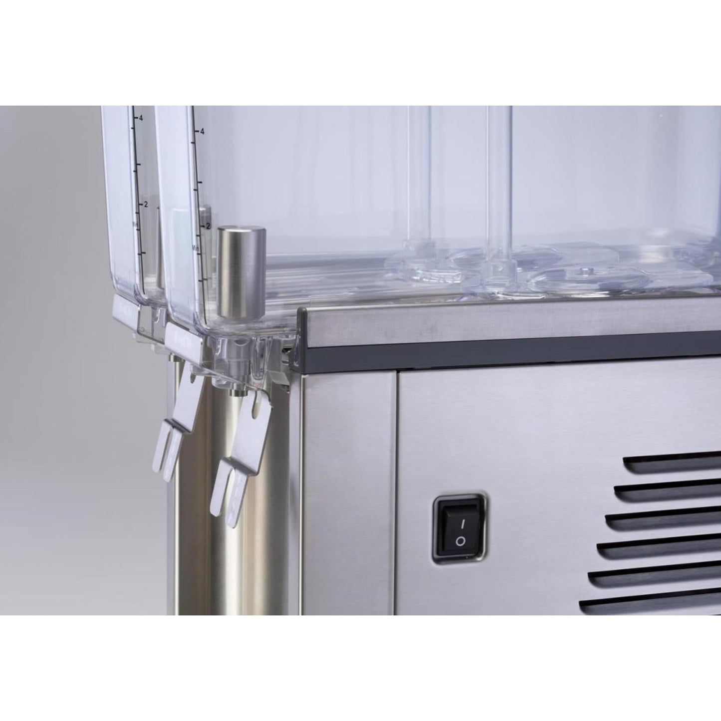 Houstimi 99463HV 1010A Dispense Valve Cold Beverage Dispensers with O-Ring Assembly Replacement Part