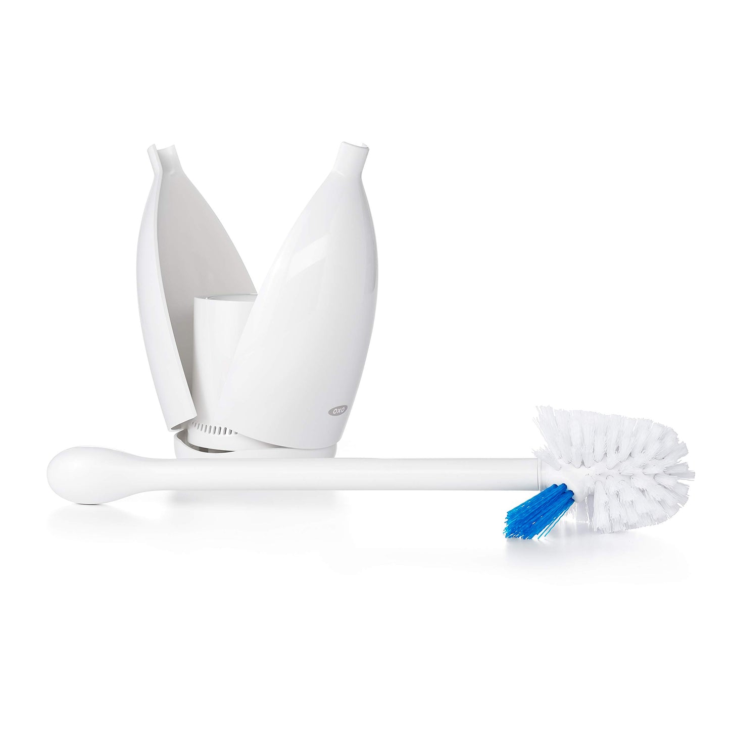 OXO Good Grips Toilet Brush, White