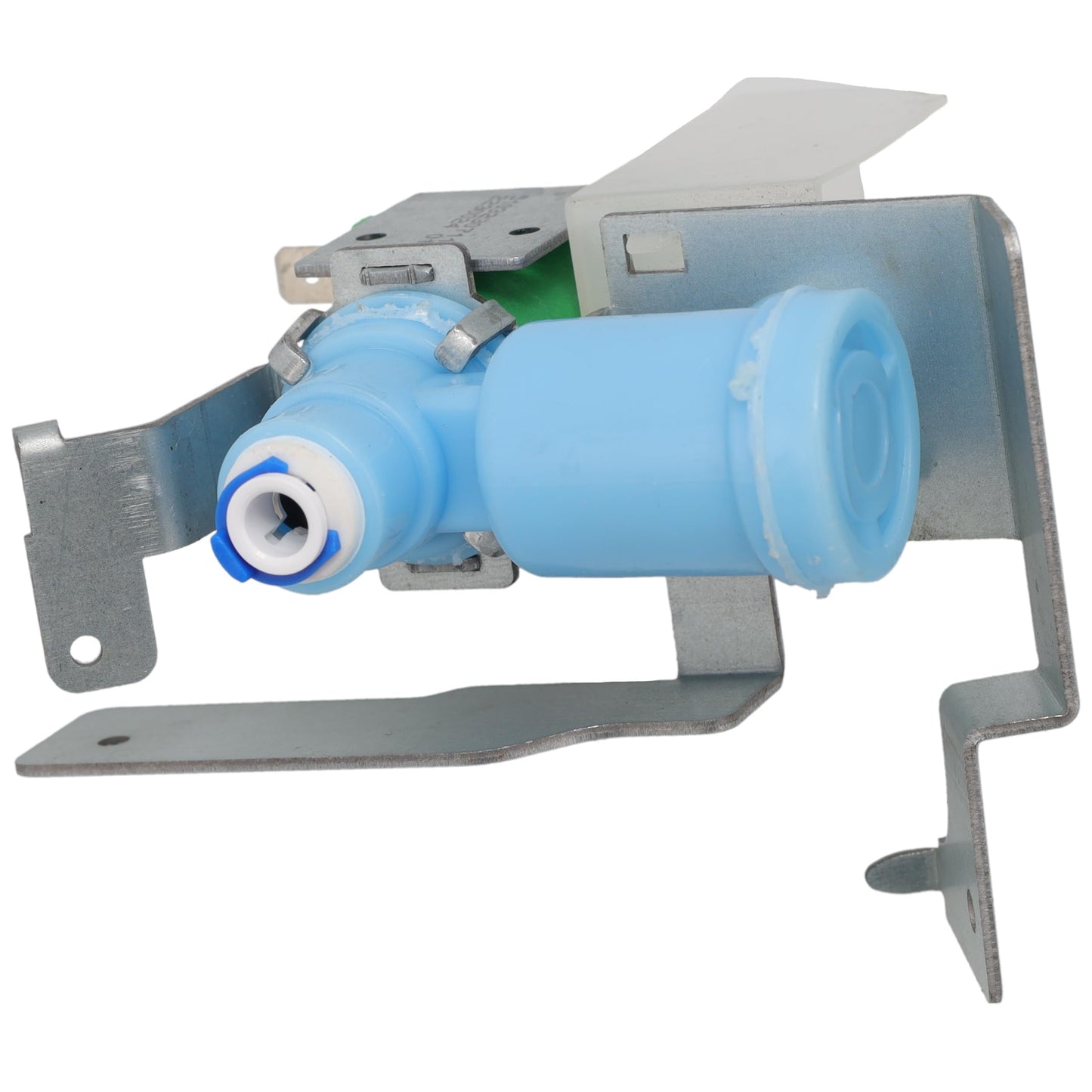 Supplying Demand WR57X27487 4590338 Refrigerator Water Inlet Valve Replacement