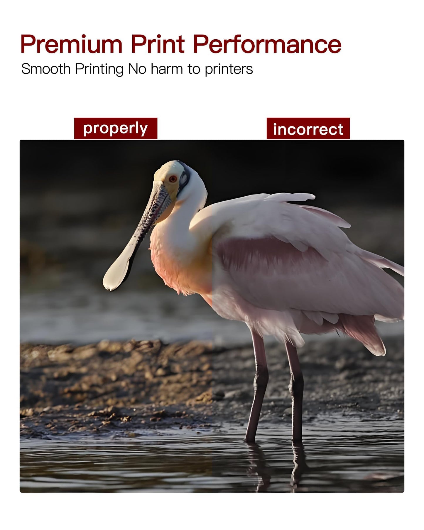 069 Toner Cartridge Set - 4 Pack 069H Toner Compatible with Canon Color imageCLASS MF753cdw MF751Cdw LBP674Cdw MF752Cdw LBP673Cdw Printers High Yield Cartridge Set (Black Cyan Yellow Magenta)