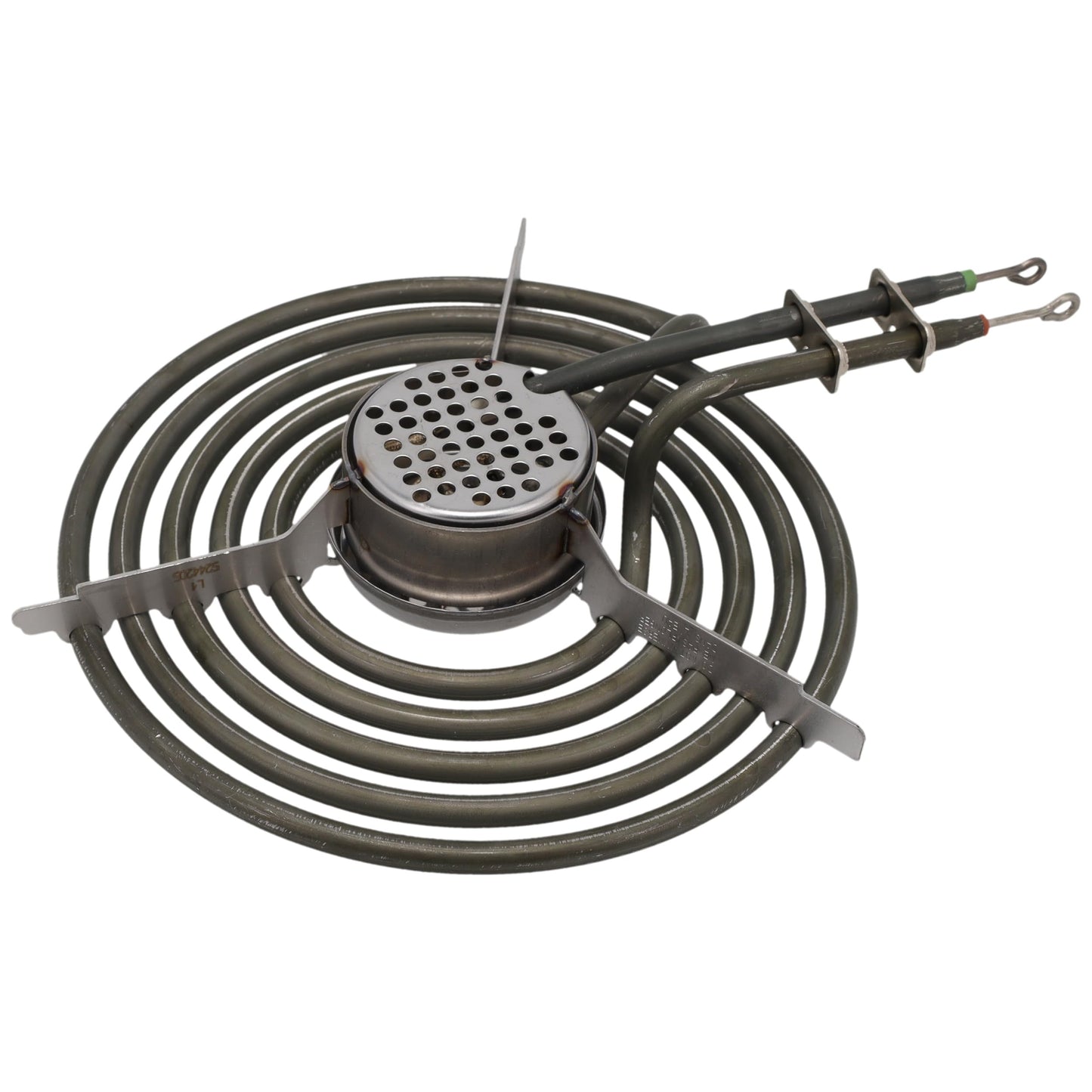 Supplying Demand WB31X46066 Range Surface Burner Coil Element, 8-in - Replaces AP7220143, WB30X31057