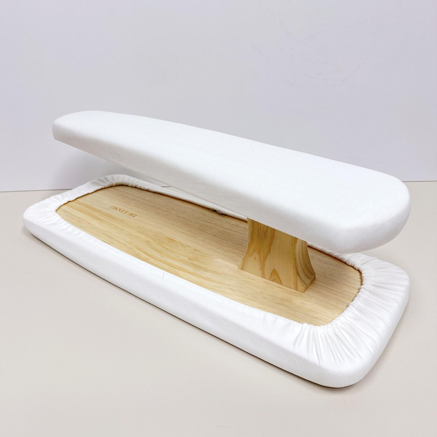 DE-LIANG Chest and Sleeve Ironing Board,Two-Sided Ironing Board Professional Garment Pressing Aide