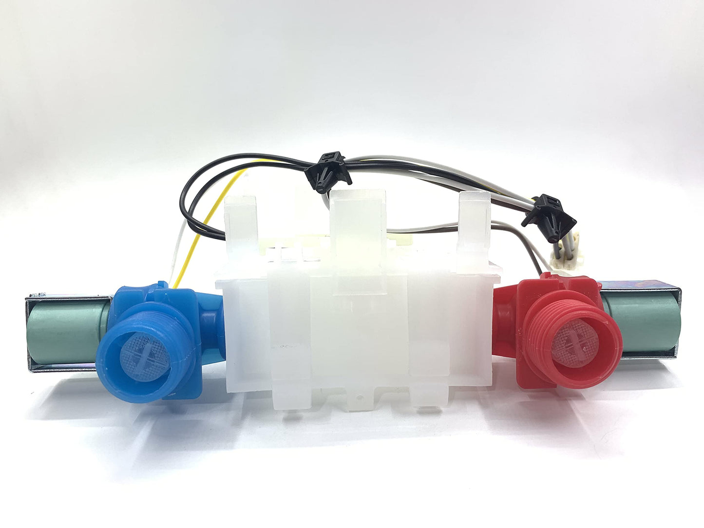 W10144820 WPW10140917 W10140917 PS11748963 PS11749042 Fits For Whirlpool Kenmore Wash Machine Inlet Water Valve
