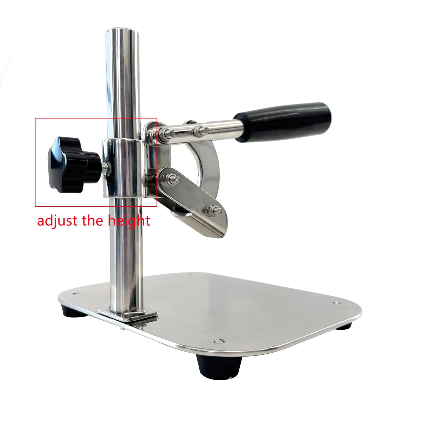 Manual Perfume Bottle Capping Machine, Perfume Sample Bottle Capper for small bottles (WN024)