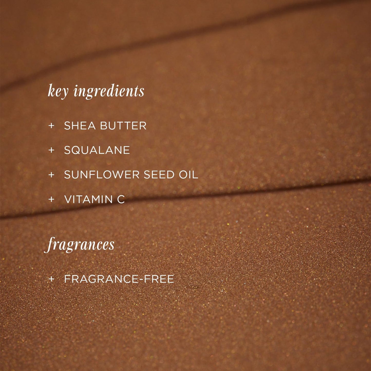 + Lux Unfiltered N°10 Blurring Body Glow Lotion - Instant Body Shimmer Lotion that Blurs Imperfections and Hydrates with Shea Butter, Squalane & Vitamin C - Vegan, Cruelty Free, Fragrance Free