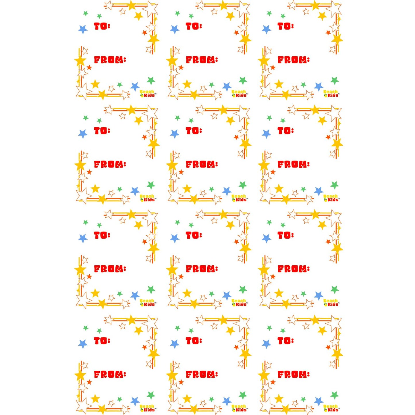 Paw Patrol Party Favor Bag Set – 24 Pack of 8" Party Goodie Bags, Bulk Reusable Mini Tote Bags | Chase, Marshall, Skye and Rubble Paw Patrol Birthday Supplies