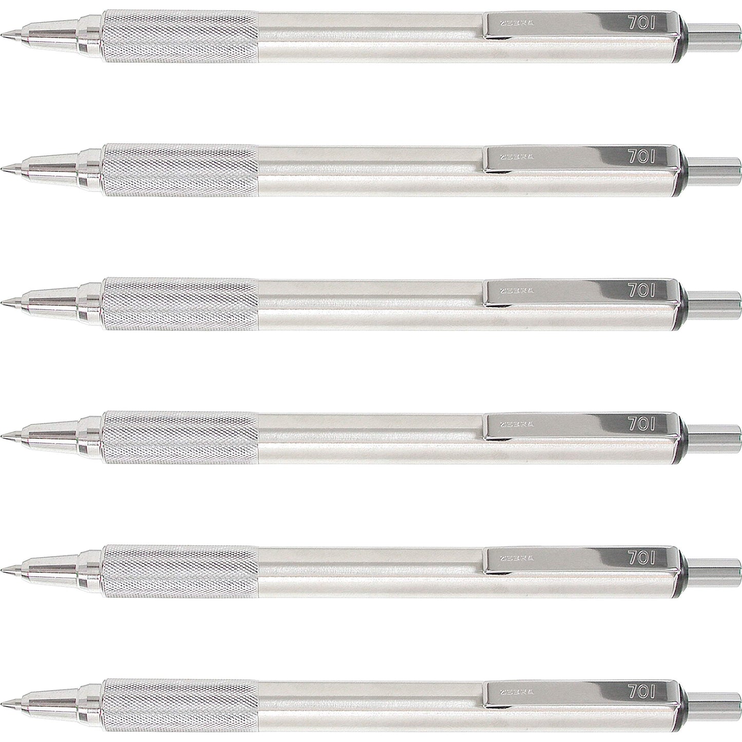 Zebra Pen Ballpoint Pen (29411BX)