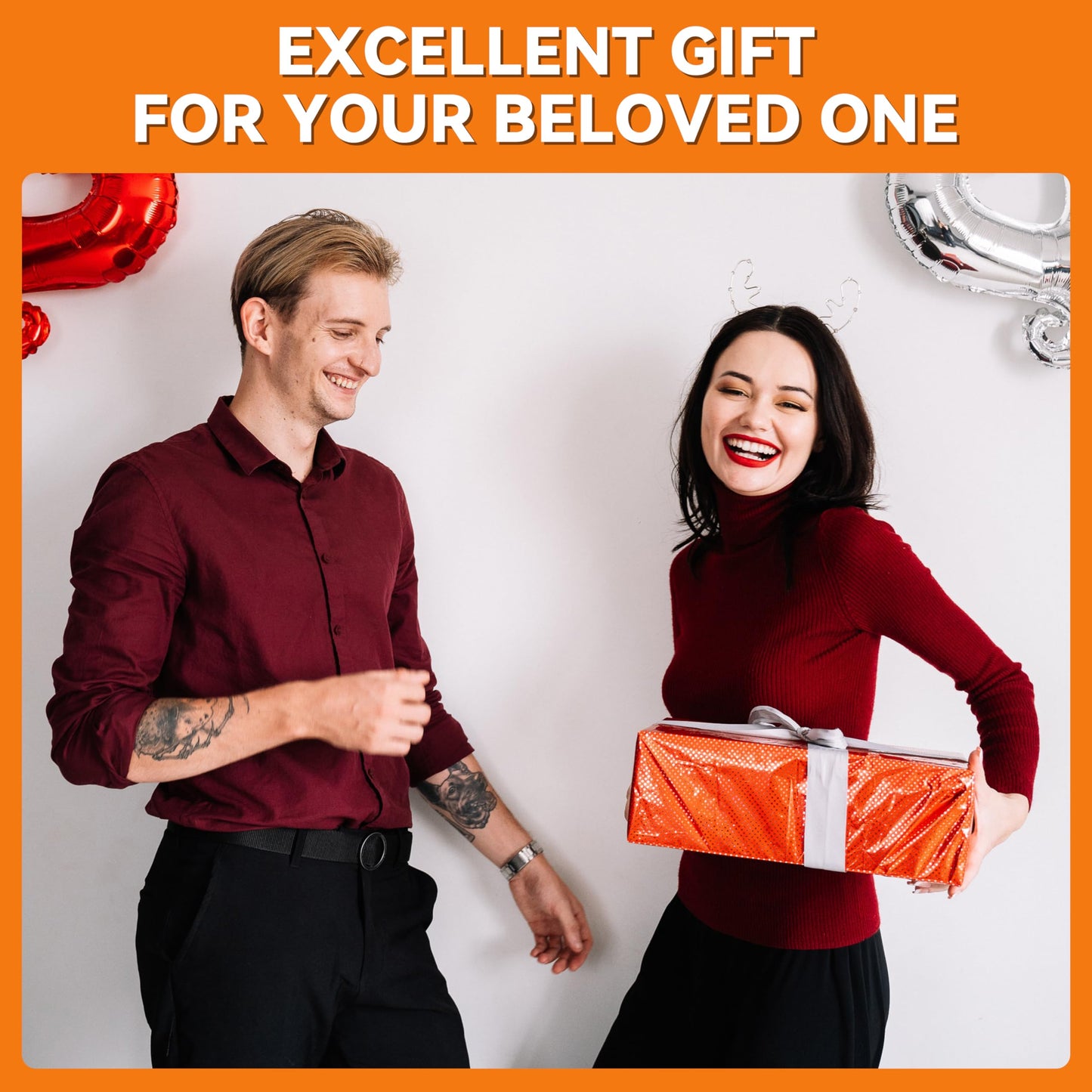 Baker's Friend Mini Donut Maker Machine, Bake 12 Mini Doughnuts, Maquina Para Hacer Donas, Perfect for Breakfast, Snacks, Desserts & More