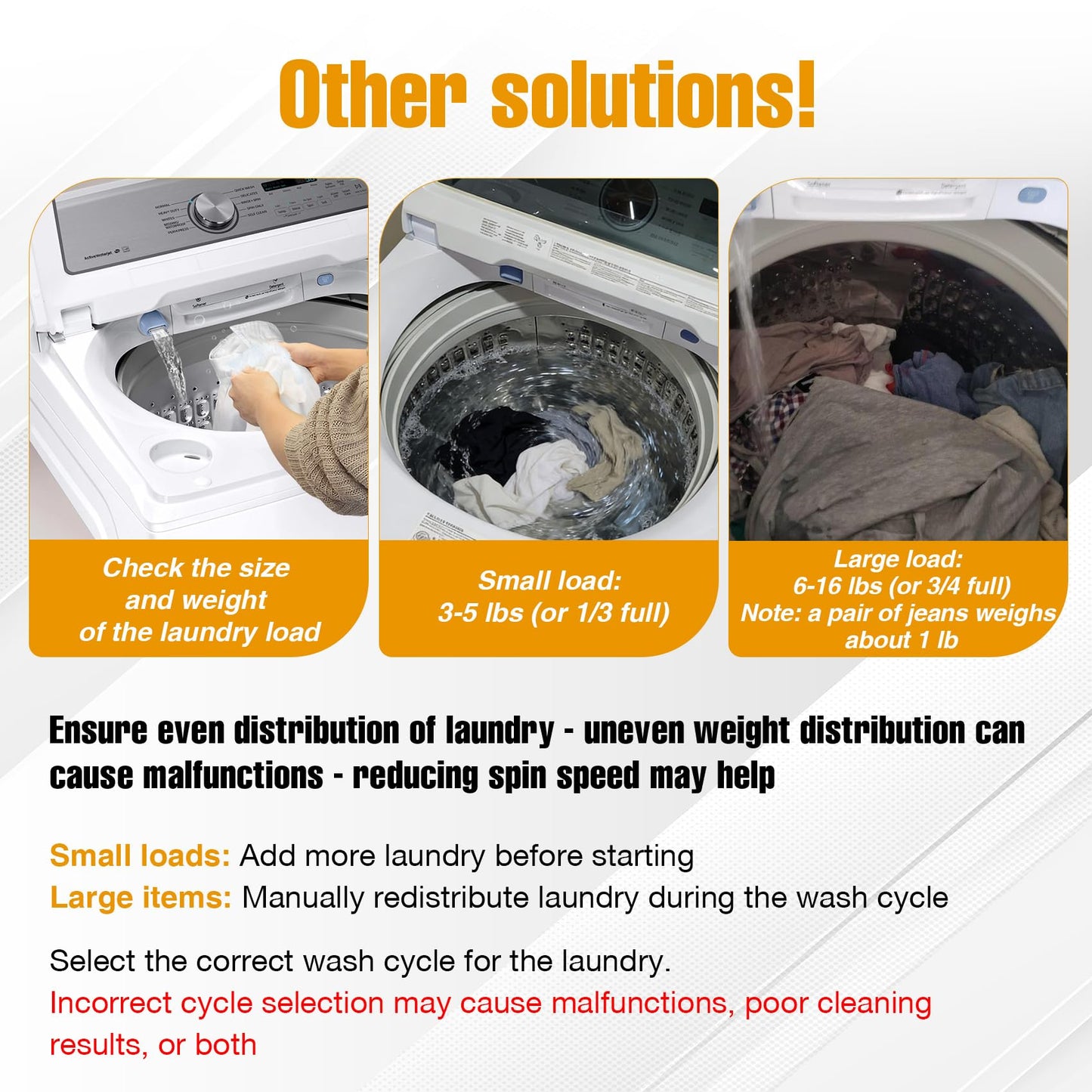 DC97-16350V Washer Suspension Rods(27.6in) for samsung Washer, Replacement for samsung Washer WA54R7200AW/US WA54R7600AC/US WA54R7200AV/US Suspension Rods, WA54R7600AV/US WA54R7600AW/US Rods
