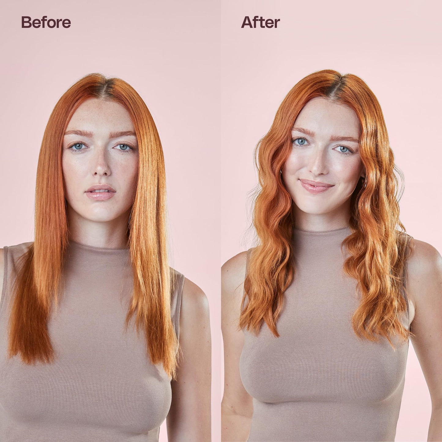 Mane Mane-tain the Waves Hair Kit - 1.25" Waver Styling Attachment + Power Bottom Base for Hair Styling Attachments (2 Count)