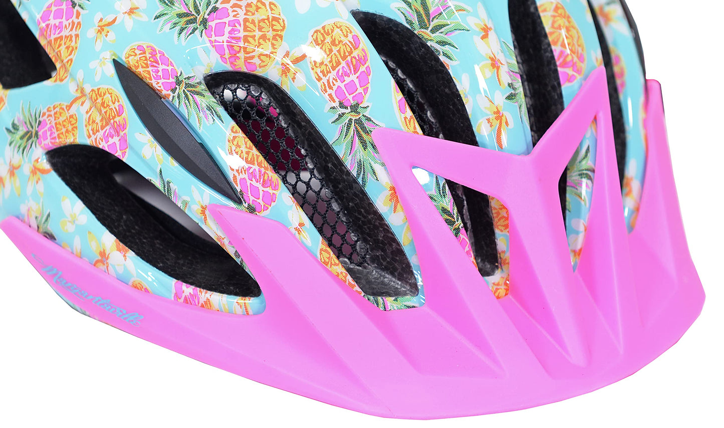 Margaritaville Pineapple Helmet