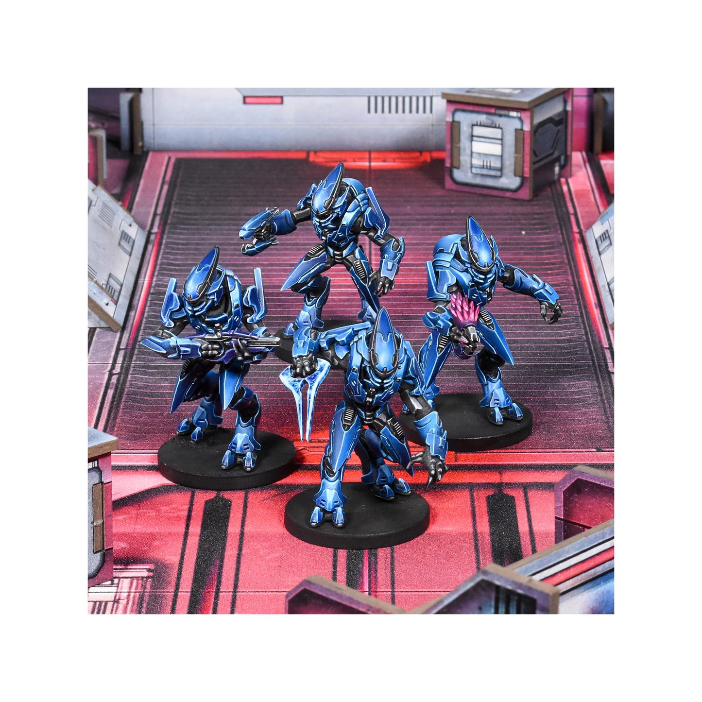 mantic Games, Halo: Flashpoint Faction Set: Rise of The Banished