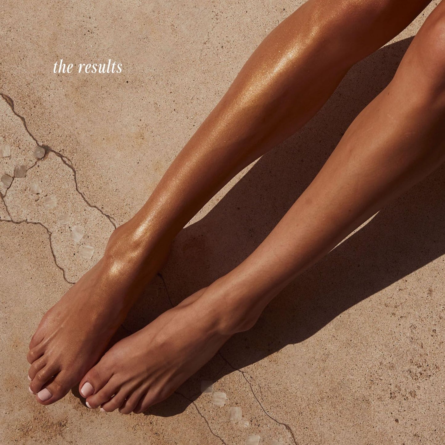 + Lux Unfiltered N°10 Blurring Body Glow Lotion - Instant Body Shimmer Lotion that Blurs Imperfections and Hydrates with Shea Butter, Squalane & Vitamin C - Vegan, Cruelty Free, Fragrance Free