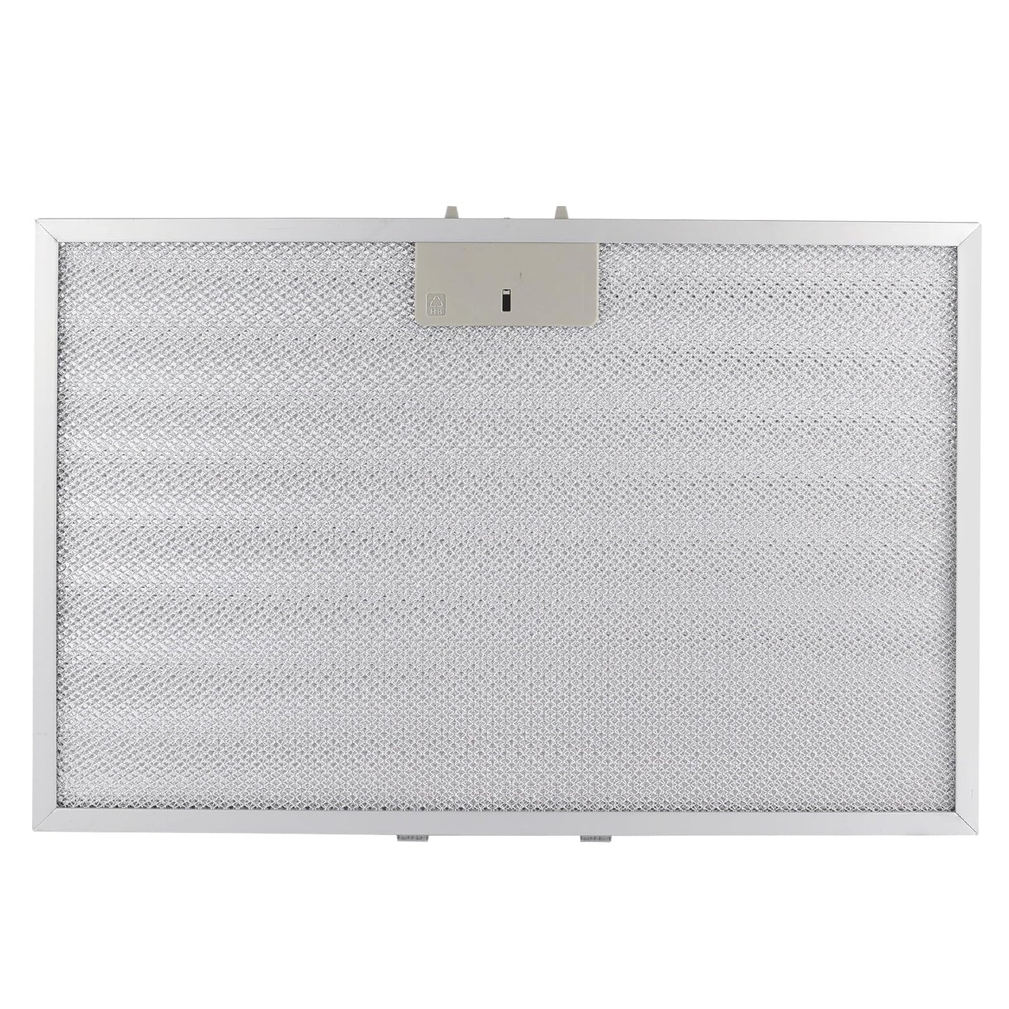 wb02x11012 Range Hood filter Compatible with Compatible with GE Range Hood JV666H2SS,JV566H2SS,17.5 x 11.7 x 0.35Inches 2-Pack