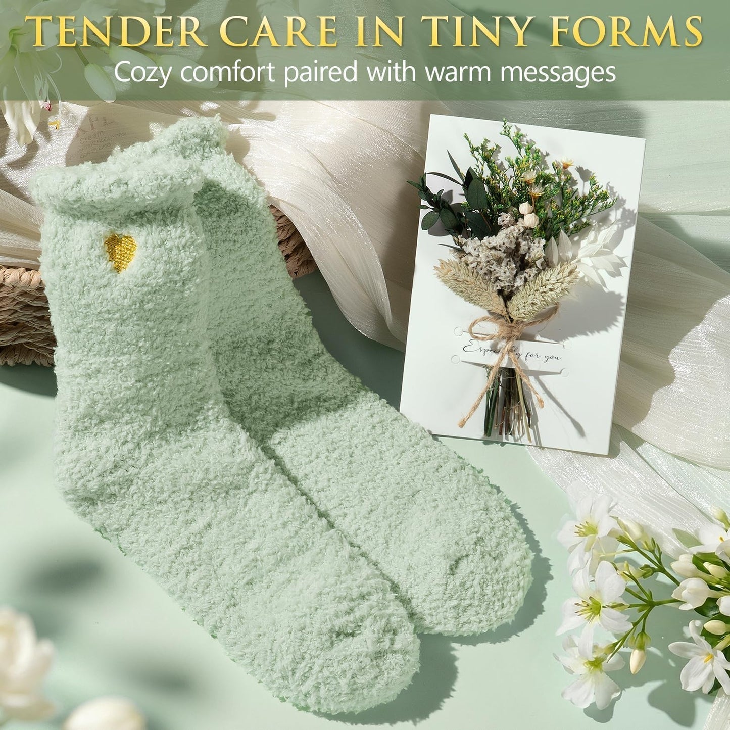 Birthday Gifts for Women Self Care Get Well Soon Gift Baskets, Spa Care Package After Surgery Thinking of You Inspirational Cancer Feel Better Sympathy Unique Gifts Set for Women Mom Her Friend Sister