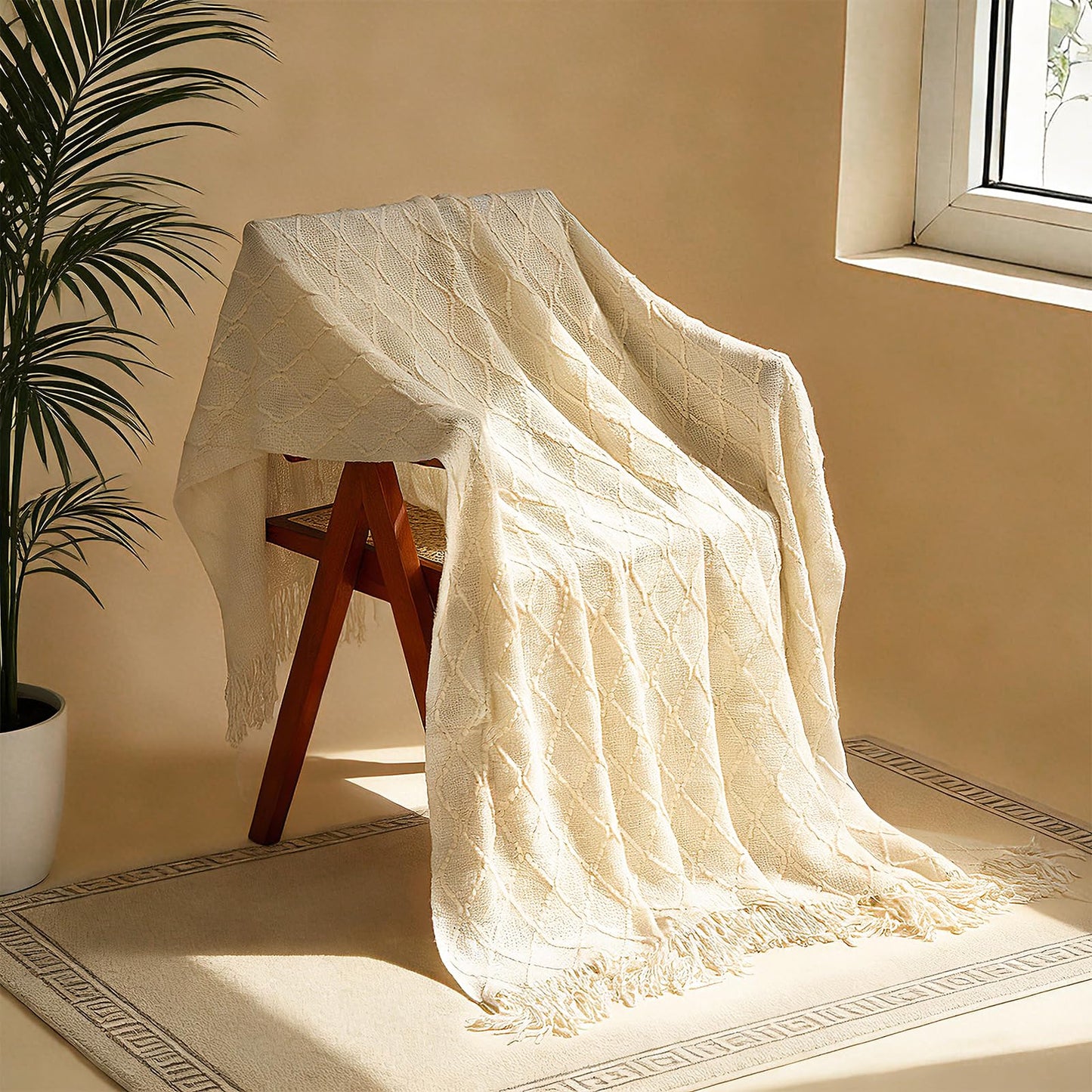 Aeenr Birthday Gifts for Women, Sending Sunshine Sunflower, Self Care Get Well Soon Gift Baskets W/Blanket, Unique Thinking of You GIFS for Mom Sister Her Friends Wife Grandma, Valentines Mothers Day
