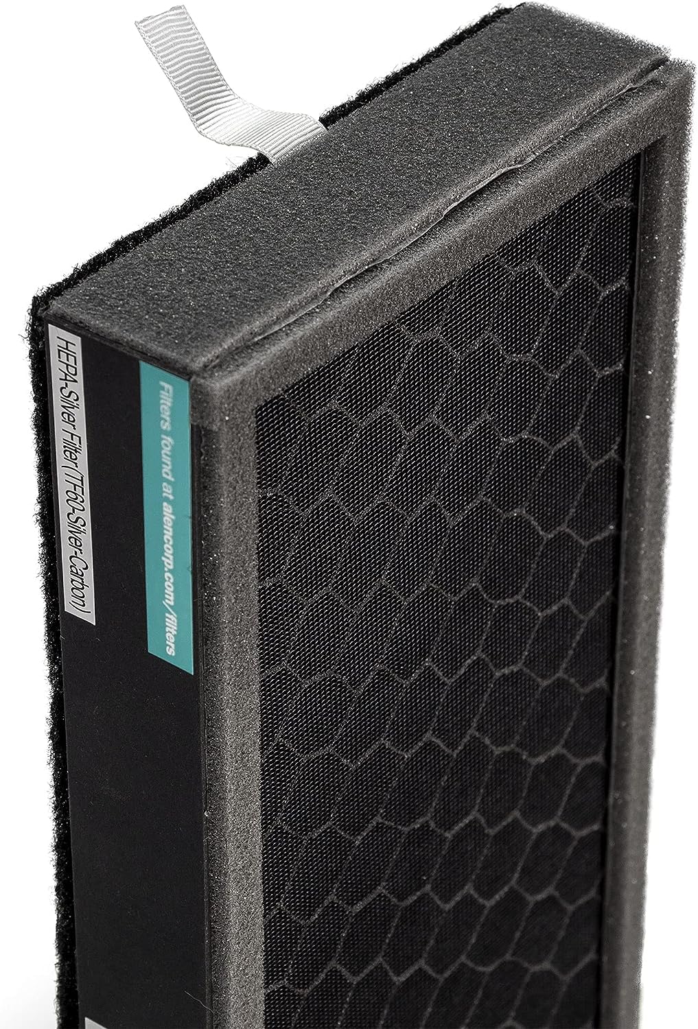 Alen Air Filter TF60-Pure Replacement HEPA Filter for T500 Air Purifier - Captures Allergens, Dust, & Mold (1 Filter)