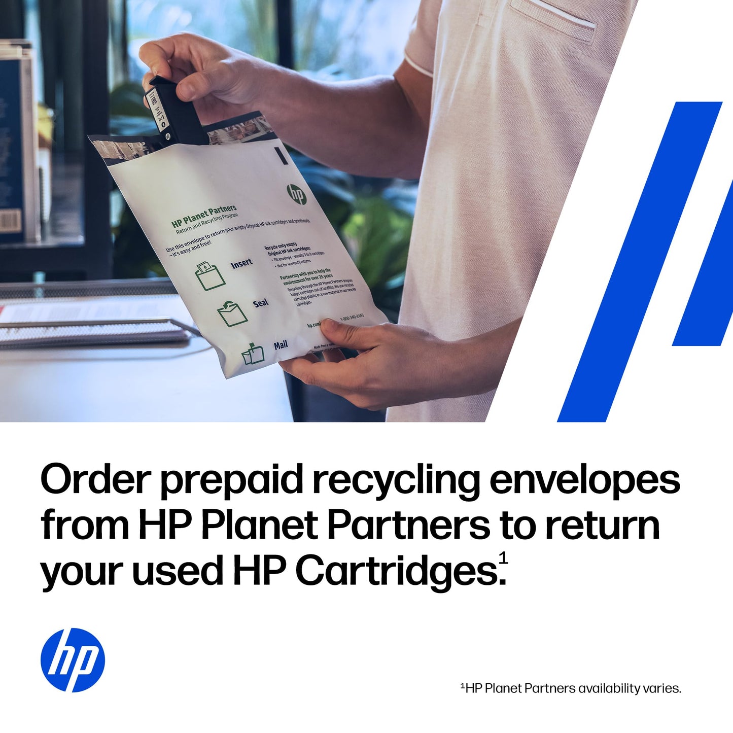 HP 951 Yellow Ink Cartridge | Works with OfficeJet 8600, OfficeJet Pro 251dw, 276dw, 8100, 8610, 8620, 8630 | Eligible for Instant Ink | CN052AN