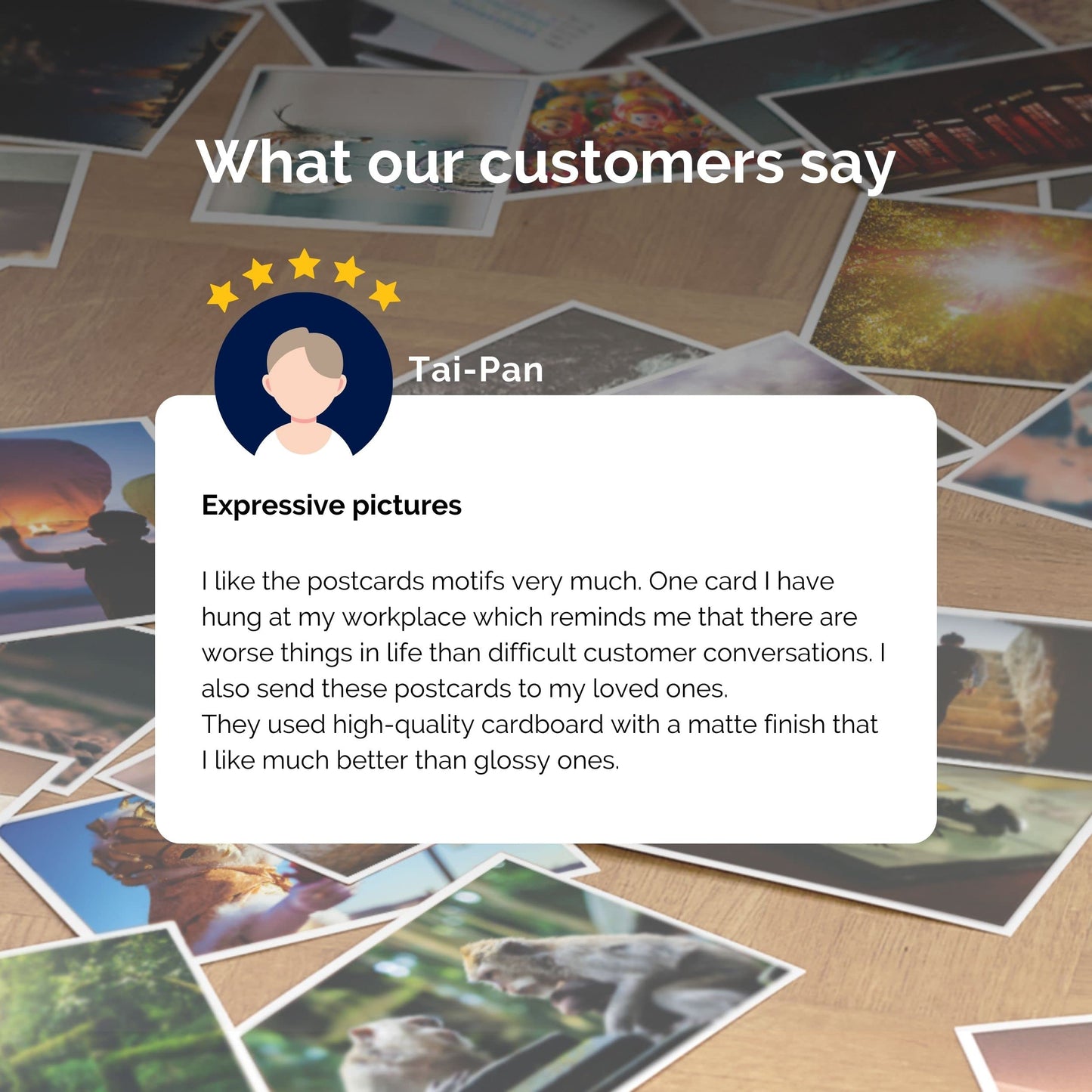 metaFox | Leading Change Postcards Pack | 52 Cards for Coaching & Change Management | Based on the 8-Step Process for Leading Change by John P Kotter
